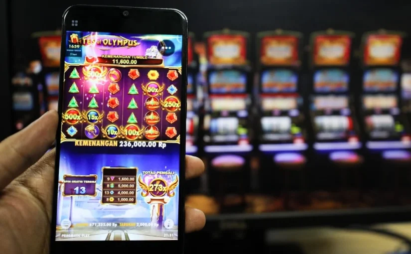 Slot Thailand dengan RTP Tertinggi Pilihan Terbaik untuk Pemain