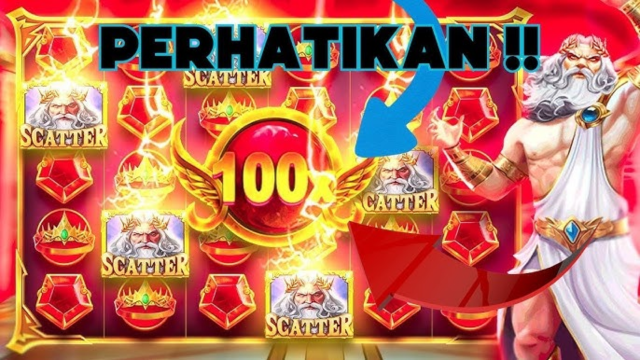 Rahasia Dibalik Slot Server Thailand yang Populer