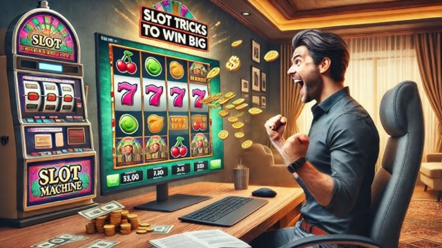 Panduan Klaim Bonus New Member 100 Persen di Slot