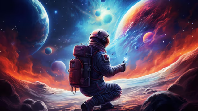 Game spaceman pragmatic Seru Potensi Kemenangan Maksimal