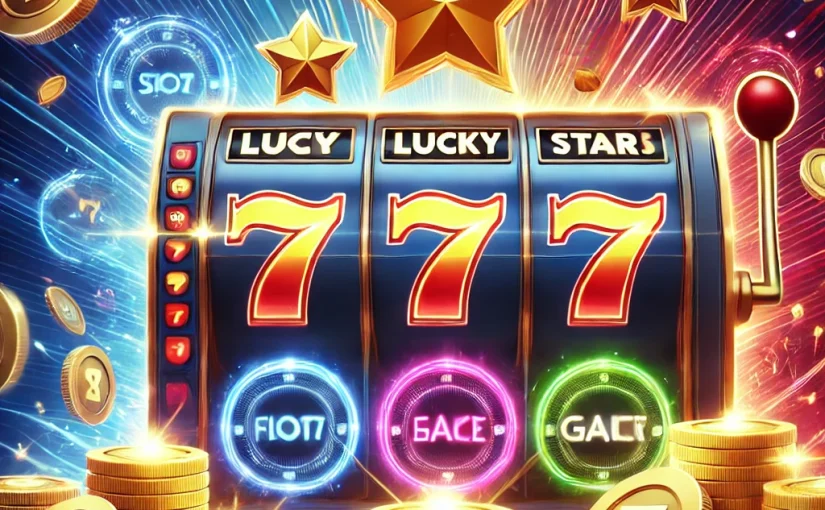 Mengapa Slot Gacor Jadi Incaran? Tips dan Trik Menemukan Slot Online dengan Peluang Terbaik