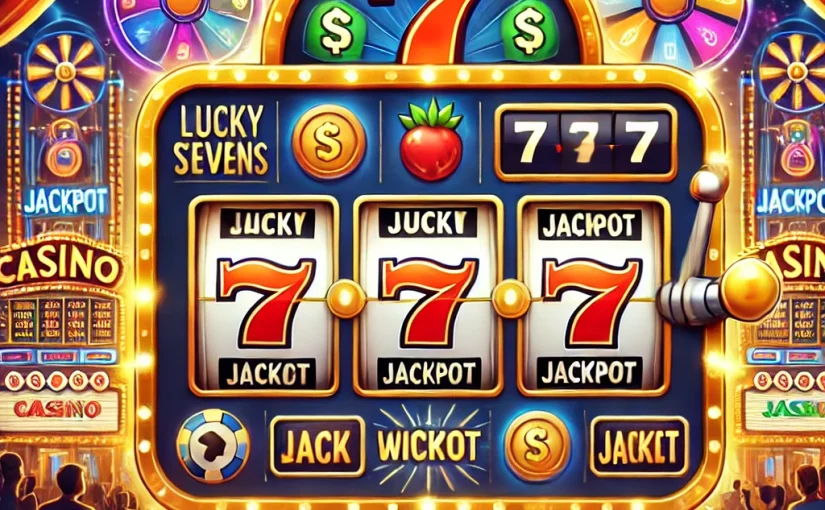 Gak Perlu Takut Ini Cara Cerdas Pilih Situs Slot