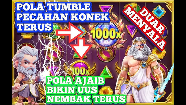 7 Tips Jitu Menang di Slot Server Jepang Pro