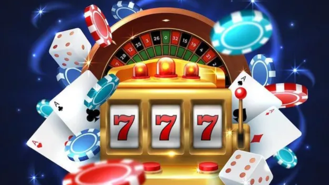 Gimana Cara Dapetin Jackpot Dengan Slot Bet 200 Perak