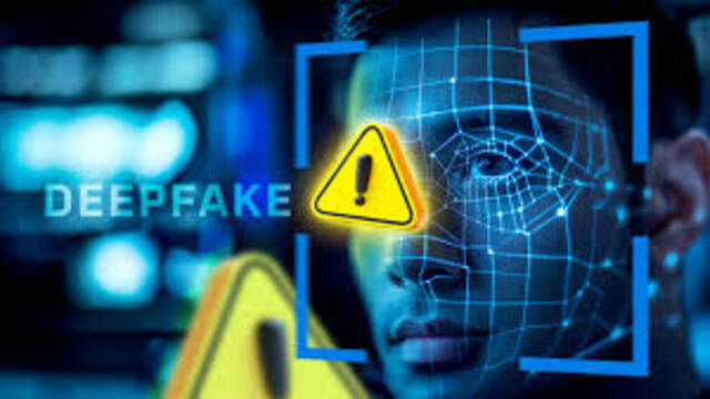 Teknologi Deepfake Antara Inovasi Canggih dan Ancaman Dunia