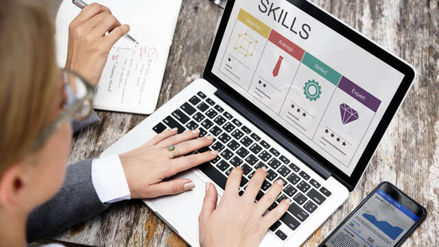 Motivasi Menguasai Skill Digital untuk Masa Depan